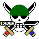 The Straw Hat Pirates (OPBA)