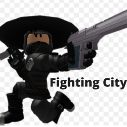 New update ! fighting city