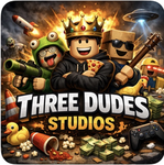 The Three Dudes Studios
