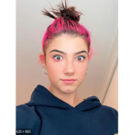 charil de,melo fans