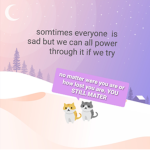 I need actuall friends