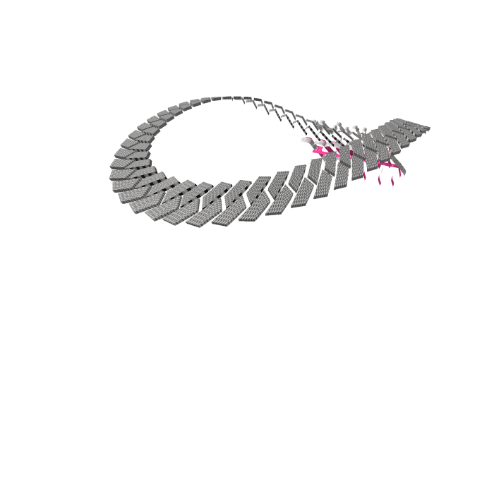 Michelle Custom Chain