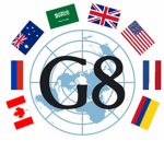 [G8] Group of Eight