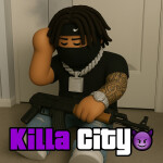 Killa City 😈 [NEW❗]