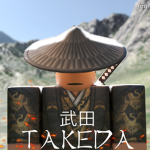 Takeda 武田氏