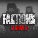 FACTIONS REARMED