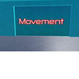 Movement  (Test)