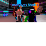motysyas the official grupo