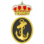 Spanish Navy 1950s