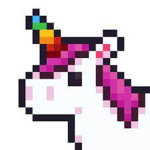 Bestfriend unicorn
