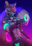 FurRave CIothing