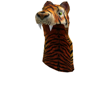Tiger Skin thumbnail