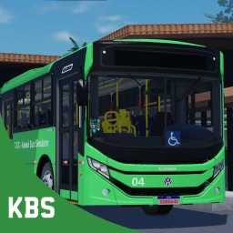 KBS Driver's School icon