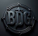 #BDG ENT.