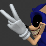 Sonic.EXE: Shattered Reality (OFFICIAL GROUP)