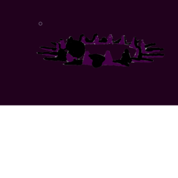 HOLE SHADOWS SECRET LAIR