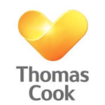 Thomas Cook Airways.