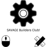 SAVAGE Builder Club
