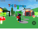 The clip kid