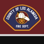 Los Alameda County Fire Department