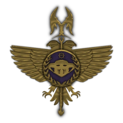 Avarian Royal Guard Roblox group icon