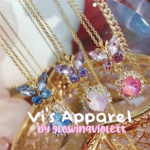 • ｡* vi’s apparel • ｡*