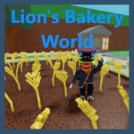 Lion's Bakery World (Release)
