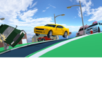 TRANSPORTATION GROUP OF ROBLOXIA