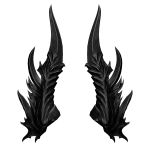 Dark Steel Horns