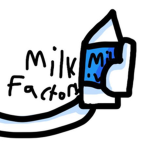 Teh Milk Factory
