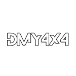 DMY 4X4