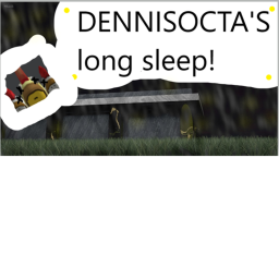 DENNISOCTA'S Long Sleep