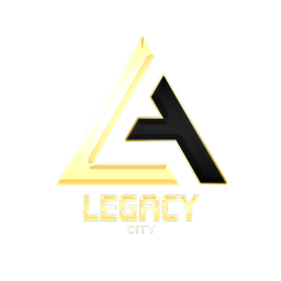 Legacy City [CLOSED]