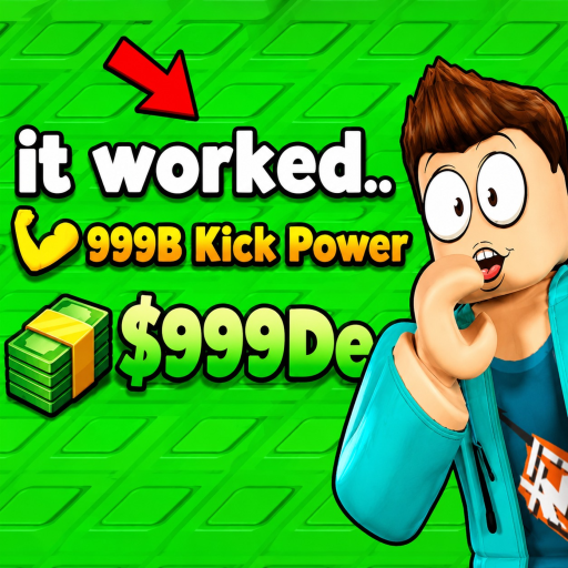 KALB LUCK999X MODDED!