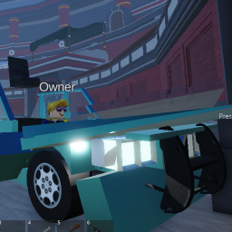 Random Derby Car Game (Beta)