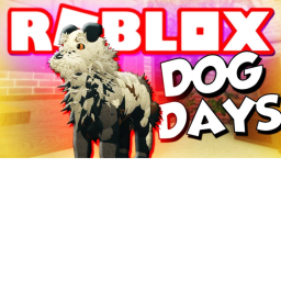 Rp doggy puppy world!