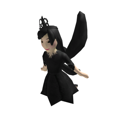 Black Fairy Addon | 1.0 thumbnail