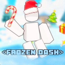 [ NEW ❄️ ] Fronzen Dash