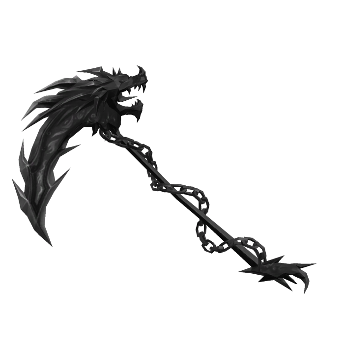 Black Scythe