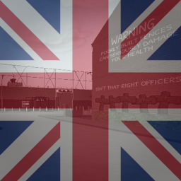 Belfast || 1976 || WIP