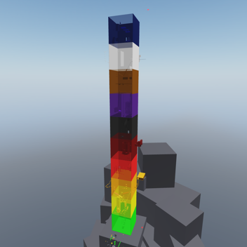 ToD except all the misalignments are fixed