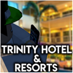Trinity Hotel & Resorts™V2 🤯NEW! WaterSlides😝