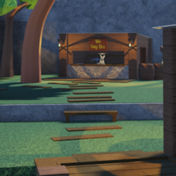 [UPD] Maritime Miners