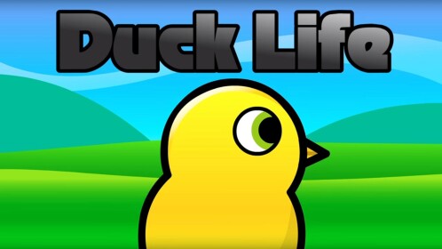 Duck Life | Create a Duck