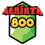 Rebirth 800