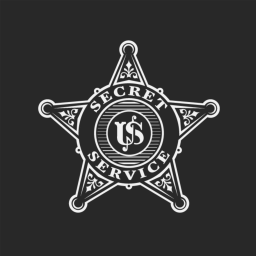 Secret Service Press and Meeting Room