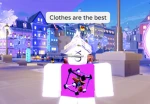 F&B clothing shop Group Thumbnail