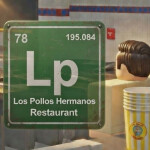 Los Pollos Hermanos | Restaurant