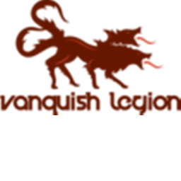 [Vanquish Legion] Holographic Training Center