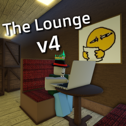 The lounge v4